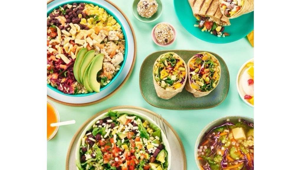 Freshii | restaurant | 1 S Broad St, Philadelphia, PA 19107, USA | 2154757944 OR +1 215-475-7944