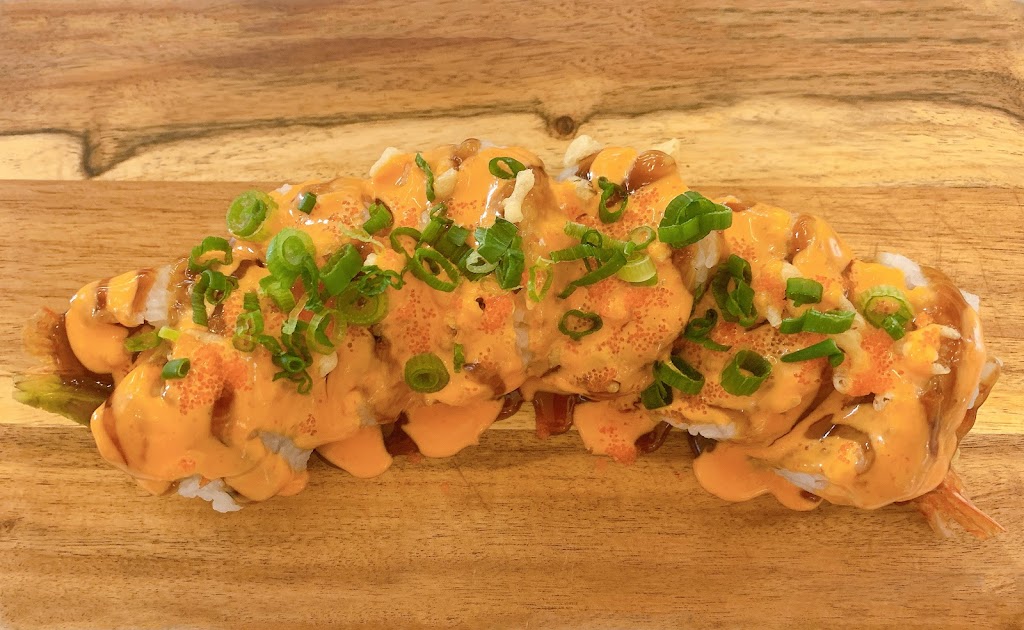 Real Sushi | meal takeaway | around Applebees, 651 Kapkowski Rd, Elizabeth, NJ 07201, USA | 6825593171 OR +1 682-559-3171