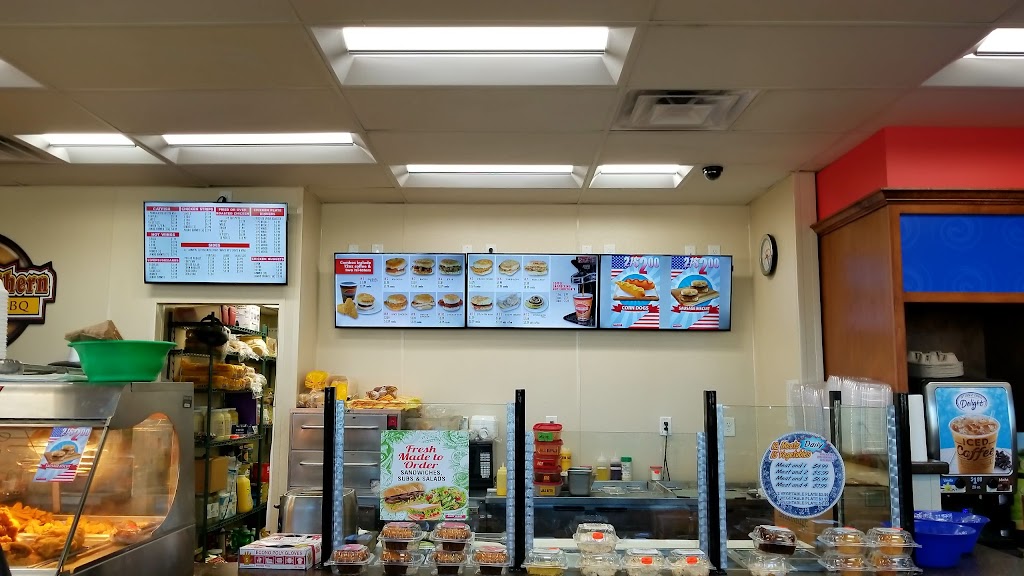 Quik Mart Convenience Stores | restaurant | 113 Lane Pkwy, Shelbyville, TN 37160, USA | 9316859822 OR +1 931-685-9822