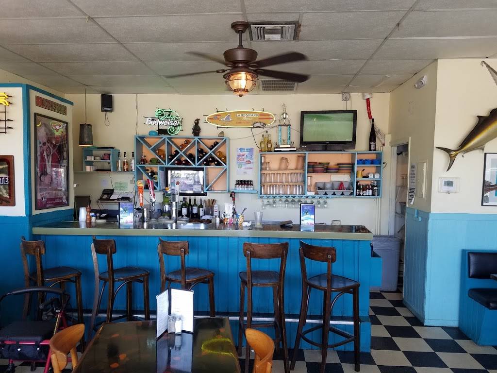 Keegans Seafood Grille | restaurant | 1519 Gulf Blvd, Indian Rocks Beach, FL 33785, USA | 7275962477 OR +1 727-596-2477