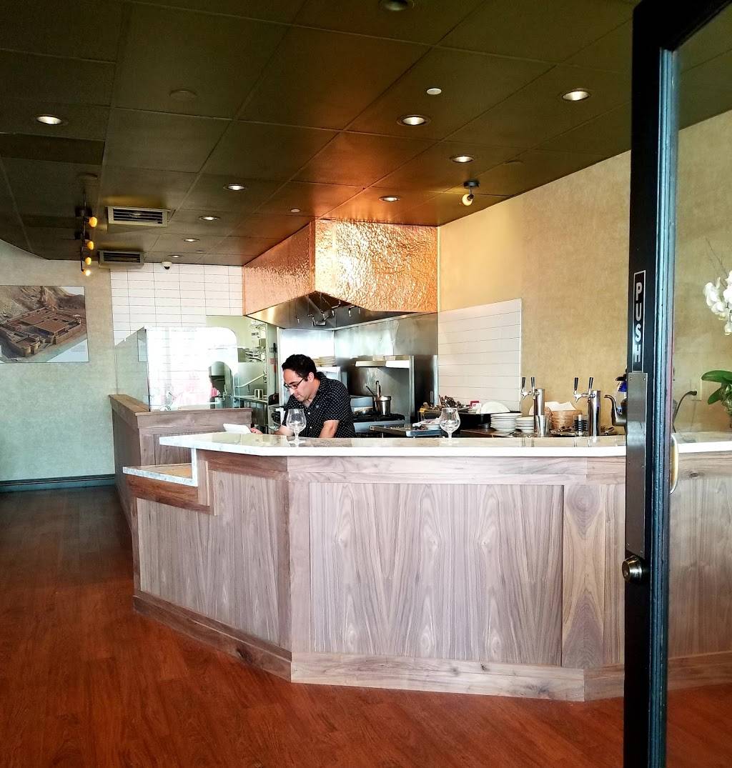 Daryoush | restaurant | 2144 Center St, Berkeley, CA 94704, USA | 5106292144 OR +1 510-629-2144