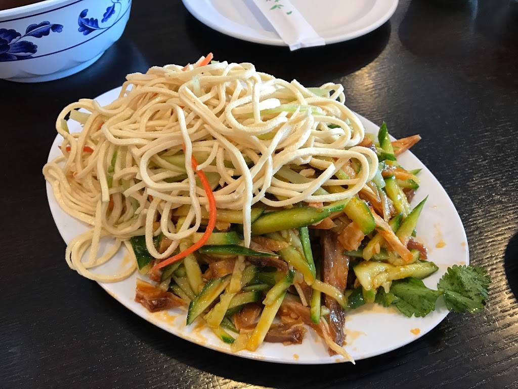 Famous Food | restaurant | 872 Old San Francisco Rd, Sunnyvale, CA 94086, USA | 4087383388 OR +1 408-738-3388