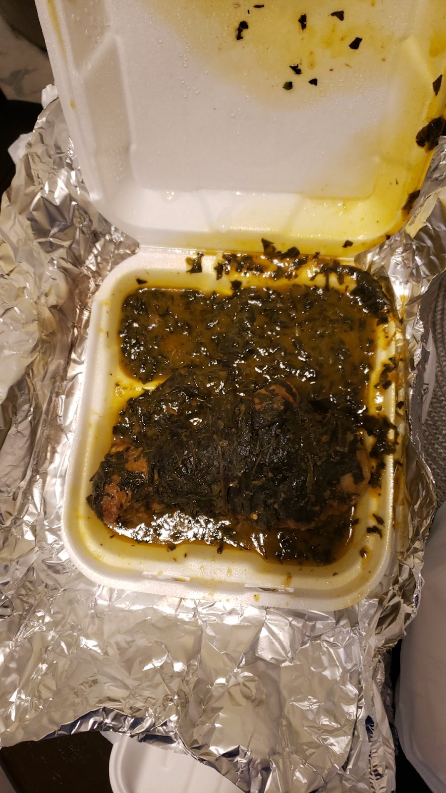 Diddy African cuisine | restaurant | 13607 Cordary Ave, Hawthorne, CA 90250, USA | 4242368927 OR +1 424-236-8927