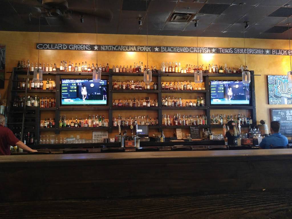 MOJO Kitchen, BBQ Pit & Blues Bar | restaurant | 1500 Beach Blvd, Jacksonville Beach, FL 32250, USA | 9042476636 OR +1 904-247-6636