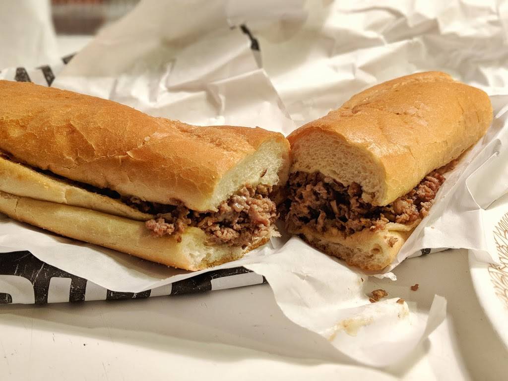 DAngelo Grilled Sandwiches | restaurant | 231 Mill St, Leominster, MA 01453, USA | 9785349722 OR +1 978-534-9722