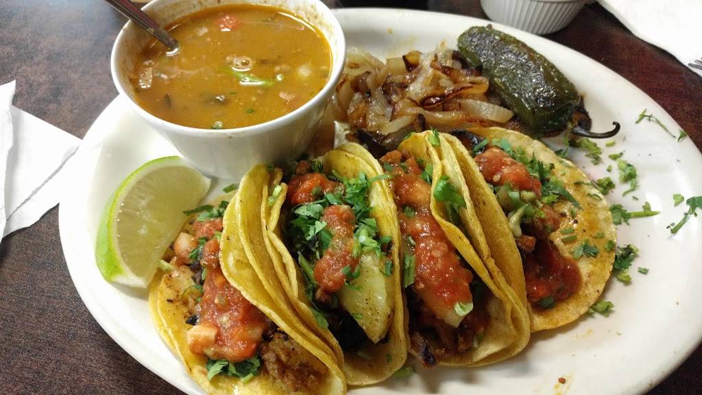 Taquerias Arandinas | restaurant | 5870, 700 W William Cannon Dr, Austin, TX 78745, USA | 5126930206 OR +1 512-693-0206