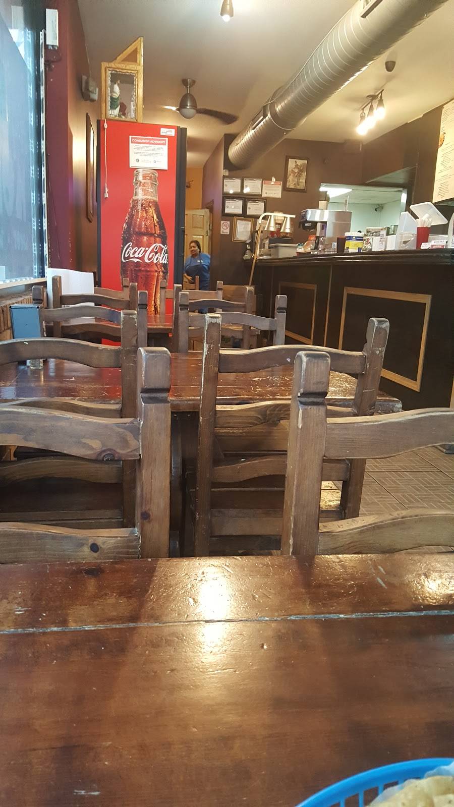 Taqueria Morelos | restaurant | 5958 W Diversey Ave, Chicago, IL 60639, USA | 7734177313 OR +1 773-417-7313