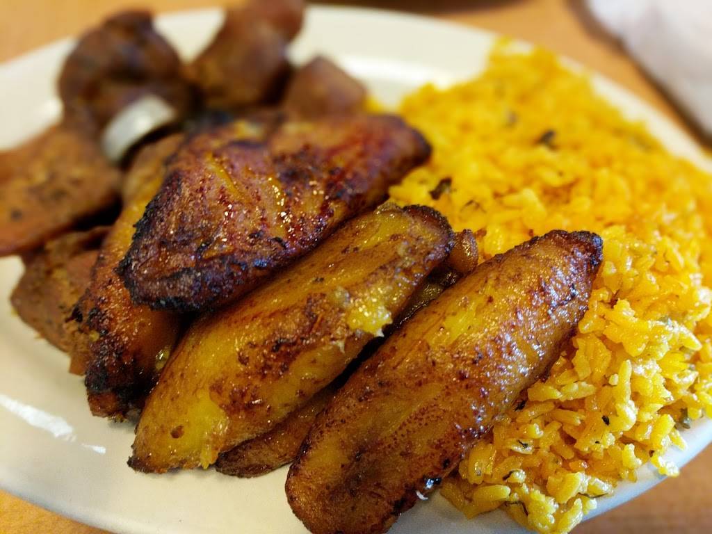 Tropico Mofongo | cafe | 3160 Vineland Rd #2, Kissimmee, FL 34746, USA | 4073977666 OR +1 407-397-7666