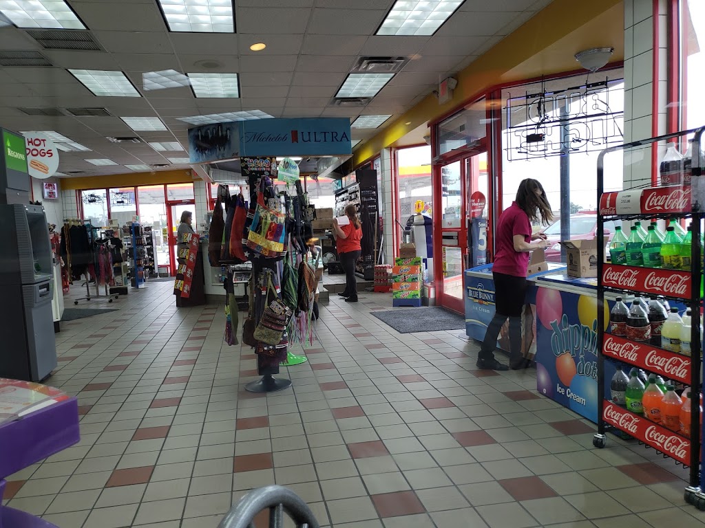 Shell | restaurant | 810 Stete Hwy 3 Byp US Highway, 51 Byp W, Dyersburg, TN 38024, USA | 7312868105 OR +1 731-286-8105