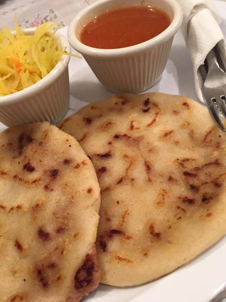 Pupusas Express | restaurant | 7042 Columbia Pike, Annandale, VA 22003, USA | 5713780018 OR +1 571-378-0018
