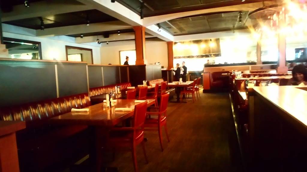 J. Alexander’s | restaurant | 2215 Hamilton Pl Blvd, Chattanooga, TN 37421, USA | 4238555559 OR +1 423-855-5559