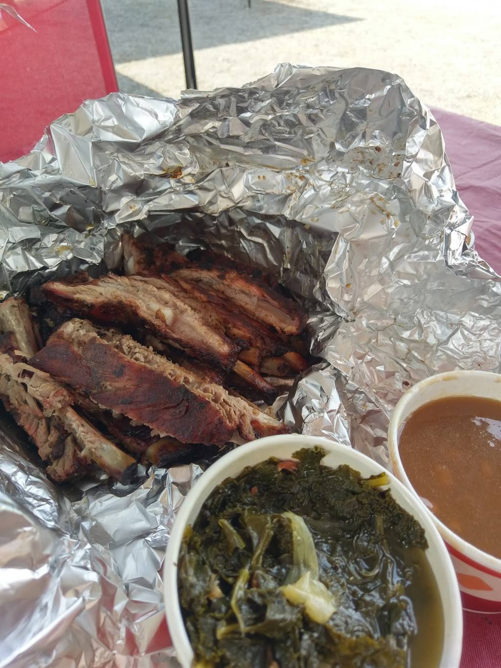 The Pit Stop Barbecue | restaurant | 50 US-15, Aldie, VA 20105, USA | 7039443611 OR +1 703-944-3611