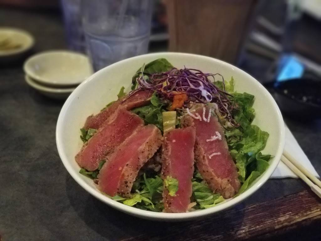 Sakana Sushi and Grill | restaurant | 20250 N 59th Ave, Glendale, AZ 85308, USA | 6235663595 OR +1 623-566-3595