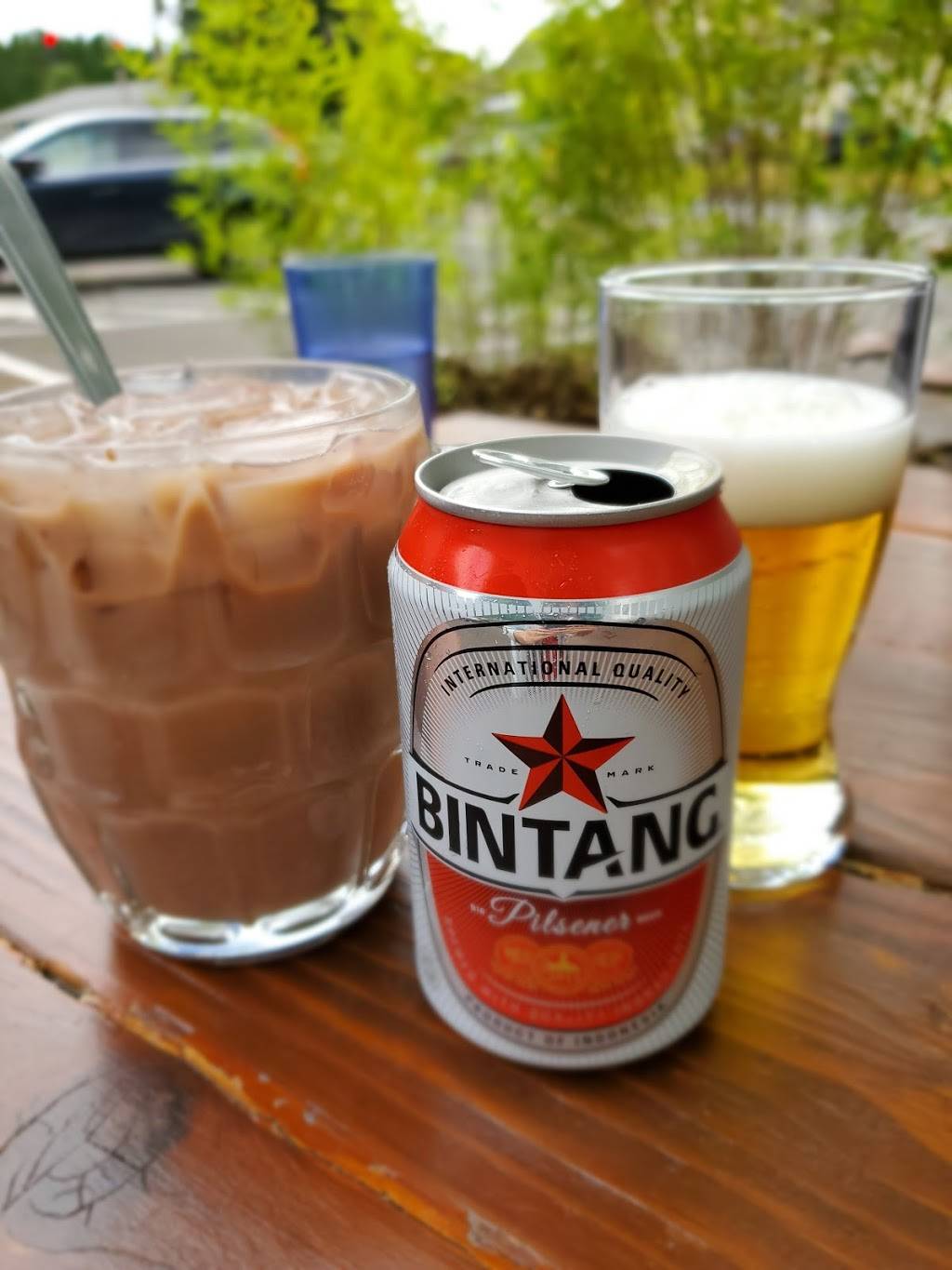 Wajan | restaurant | 4611 E Burnside St, Portland, OR 97215, USA | 5032065916 OR +1 503-206-5916