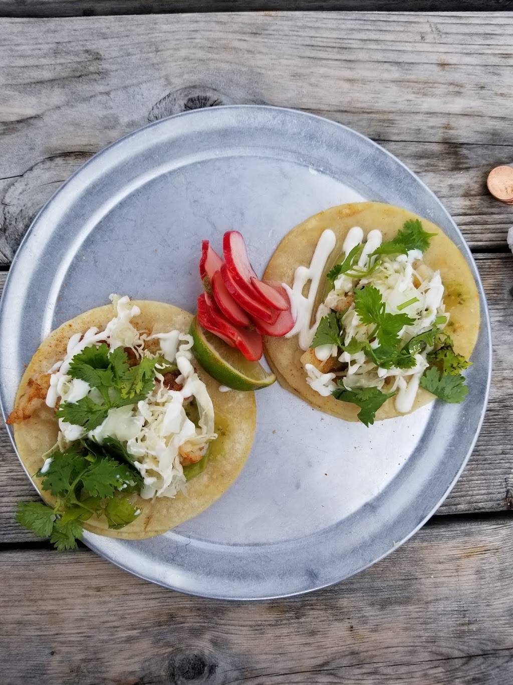 Tallulahs Taqueria at The Shack | restaurant | 244 Narragansett Ave, Jamestown, RI 02835, USA | 4012728226 OR +1 401-272-8226