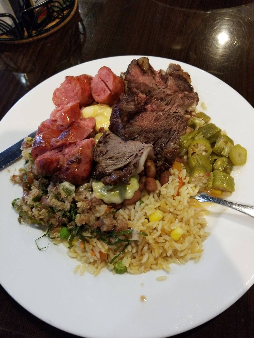 Brazil Grill Pizza Churrascaria | restaurant | 1996 Park St, Hartford, CT 06106, USA | 8605235477 OR +1 860-523-5477