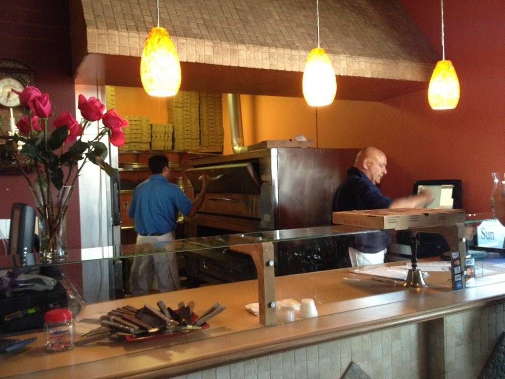 Ristorante Enrico | restaurant | 26831 S Tamiami Trail, Bonita Springs, FL 34135, USA | 2399492204 OR +1 239-949-2204