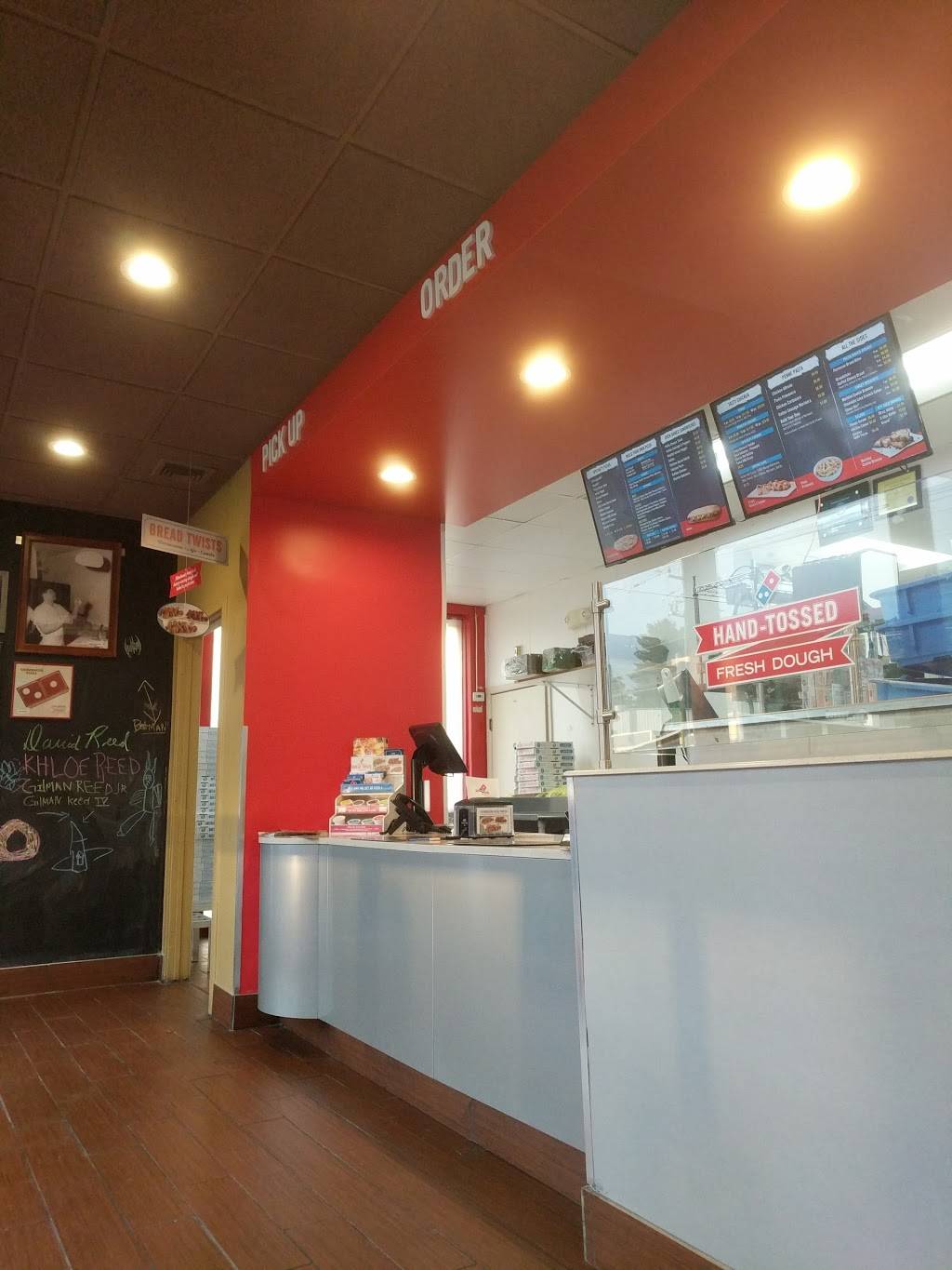 Dominos Pizza | meal delivery | 36 Windsor Ave, Vernon, CT 06066, USA | 8608704545 OR +1 860-870-4545