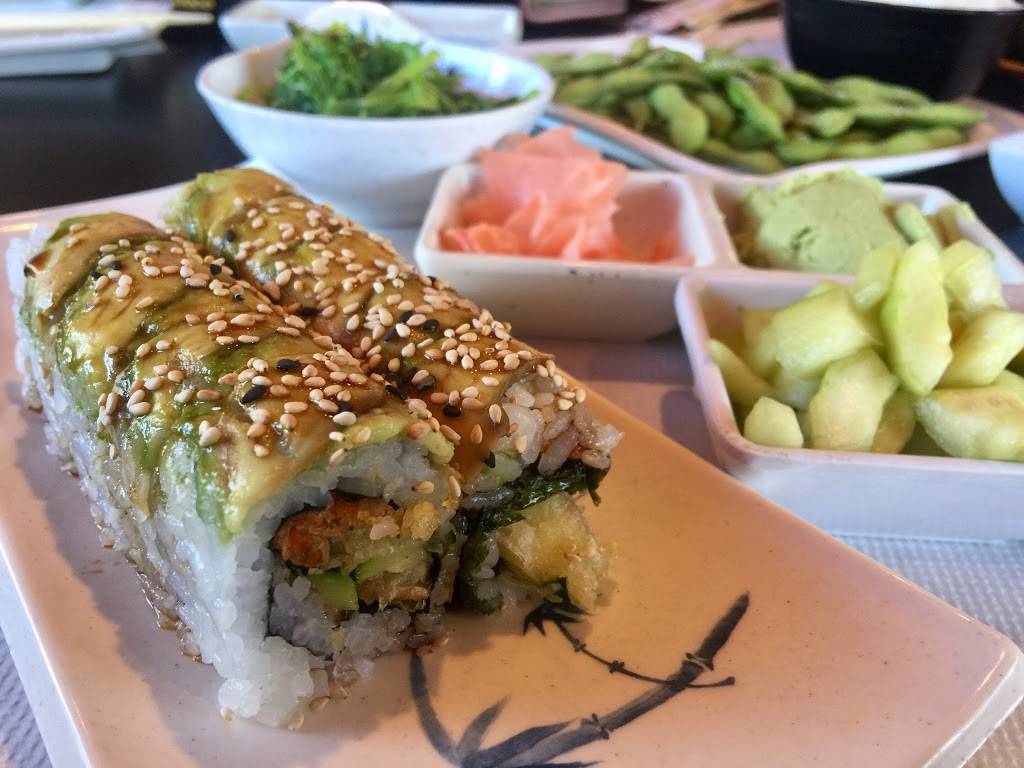 Sushimis | restaurant | 3005 Skyline Blvd #100, Reno, NV 89509, USA | 7758292788 OR +1 775-829-2788