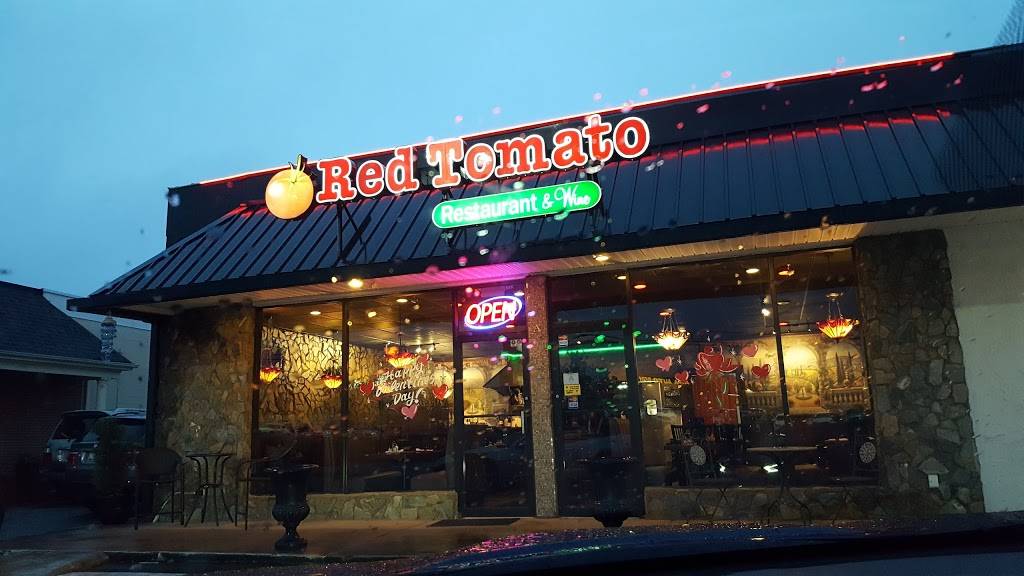 Red Tomato and Wine Restaurant | restaurant | A, 3907, Clemson Blvd, Anderson, SC 29621, USA | 8643697000 OR +1 864-369-7000