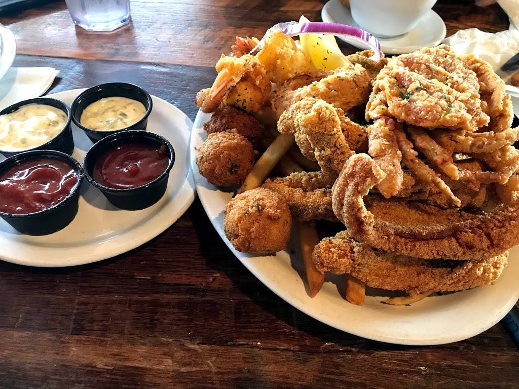 Roux 61 | restaurant | 8322 Bluebonnet Blvd, Baton Rouge, LA 70810, USA | 2253008880 OR +1 225-300-8880