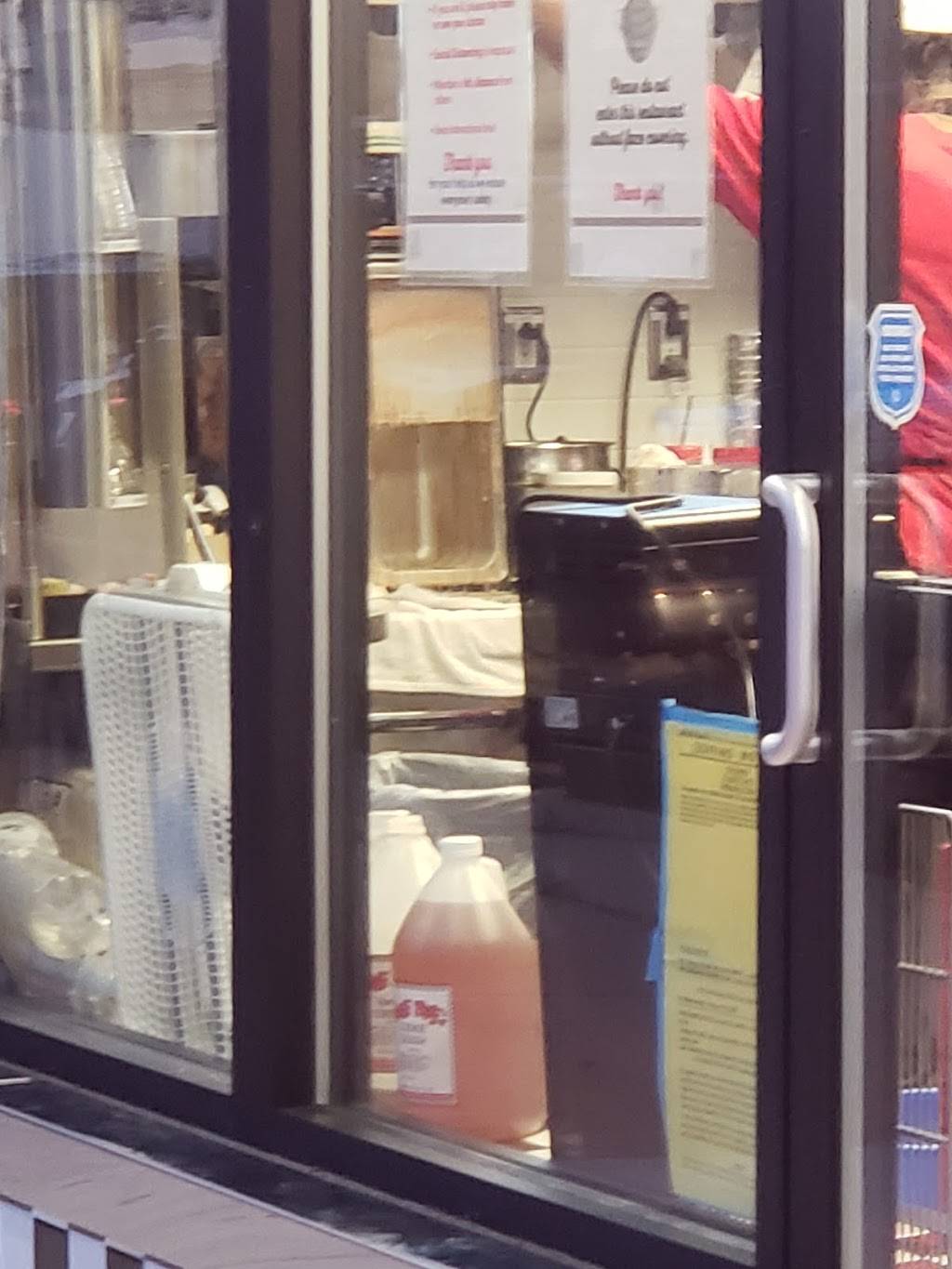 Nifty Fiftys | restaurant | 2700 S 10th St, Philadelphia, PA 19148, USA | 2677191950 OR +1 267-719-1950