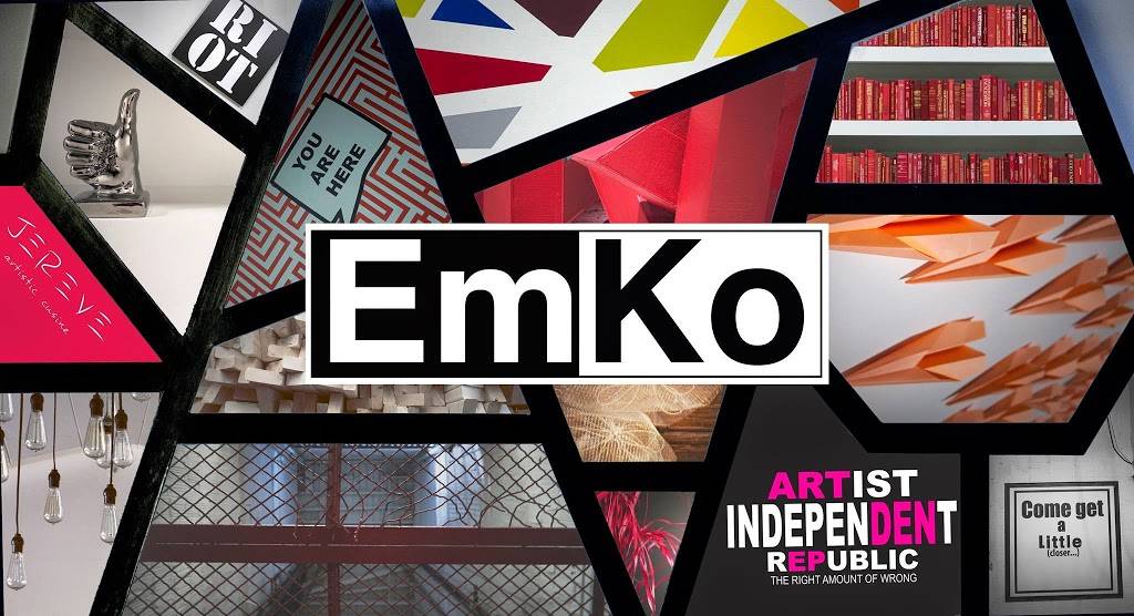 EMKO PALM BEACH | restaurant | 2119 S Dixie Hwy, West Palm Beach, FL 33401, USA | 5612273511 OR +1 561-227-3511