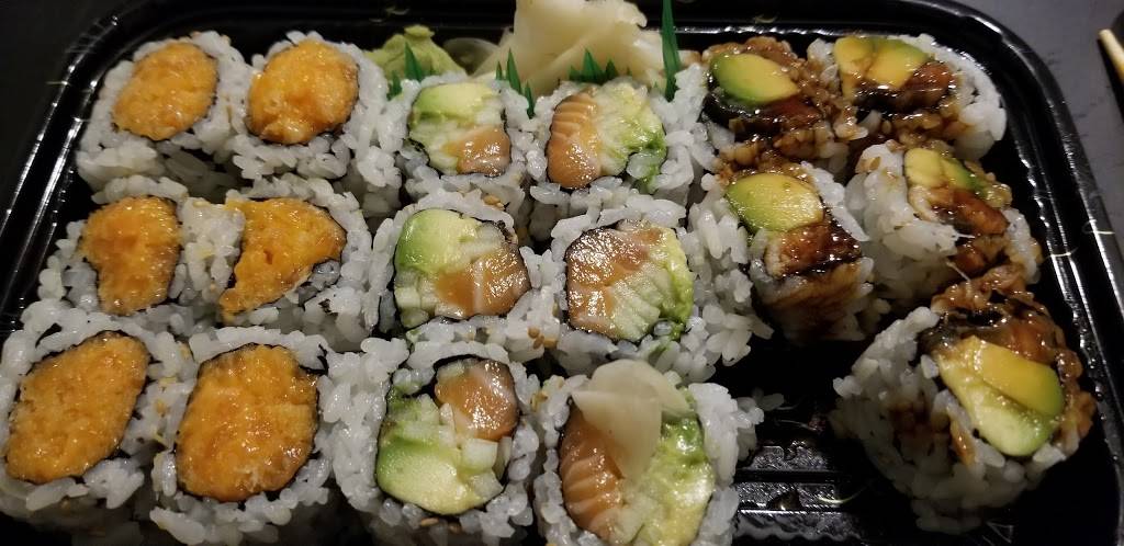 Sakura | restaurant | 158-38 Cross Bay Blvd, Howard Beach, NY 11414, USA | 7183238827 OR +1 718-323-8827