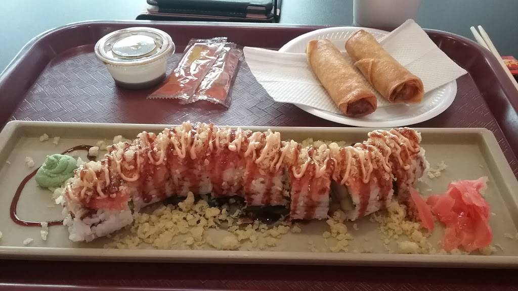 Kobe Grill | restaurant | 3712-K Lawndale Dr, Greensboro, NC 27455, USA | 3362918260 OR +1 336-291-8260