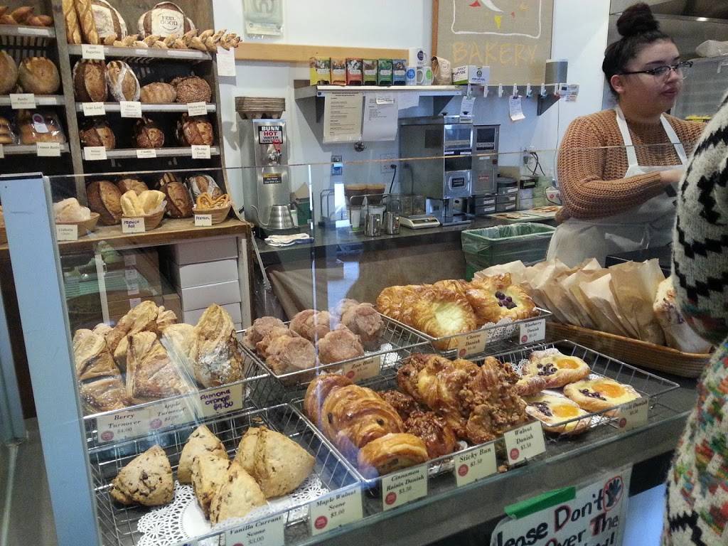 Feel Good Bakery | bakery | 3215 Encinal Ave, Alameda, CA 94501, USA | 5108642733 OR +1 510-864-2733