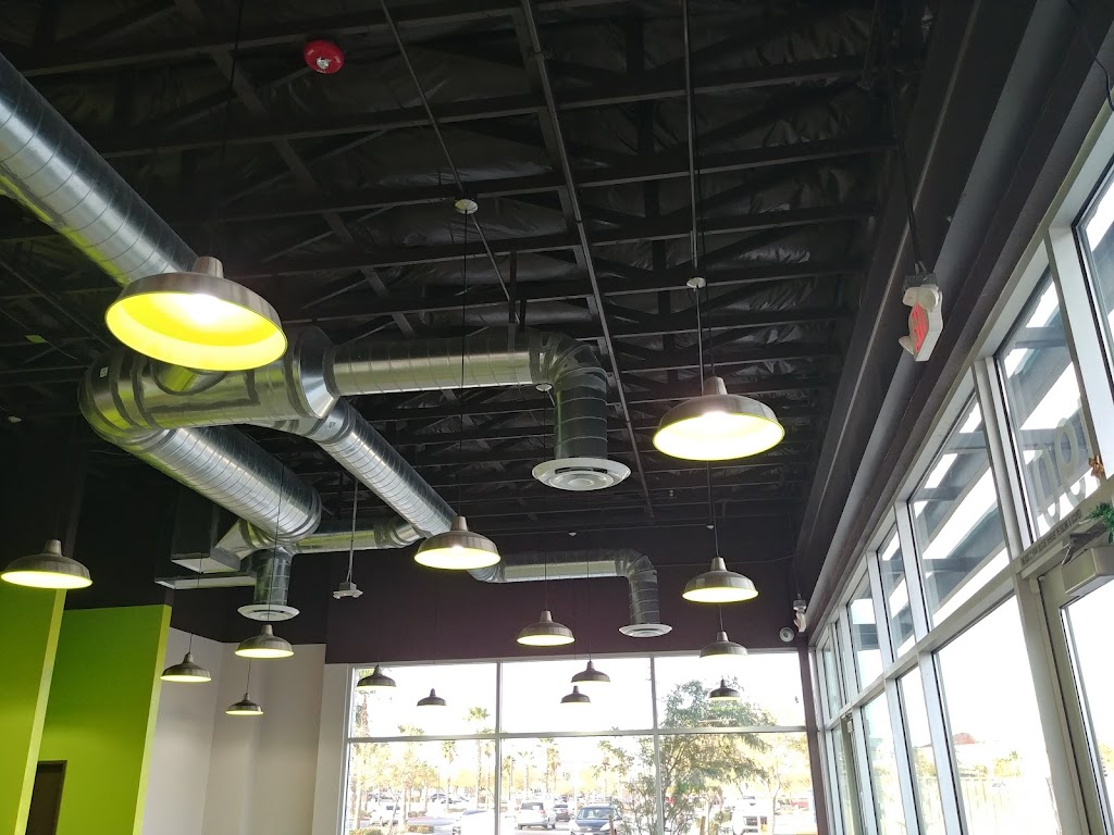 Greens and Proteins | restaurant | 8675 W Rome Blvd Suite 190, Las Vegas, NV 89149, USA | 7028511132 OR +1 702-851-1132