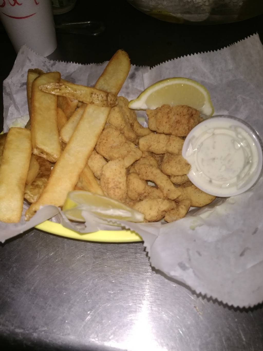 Ameca | restaurant | 810 US-64, Wynne, AR 72396, USA | 8702089300 OR +1 870-208-9300