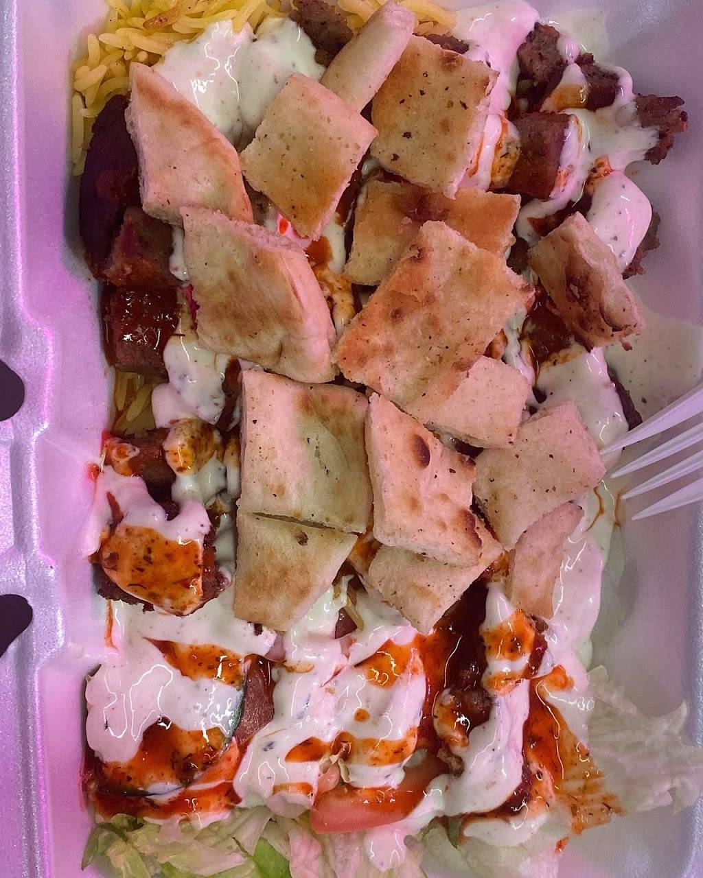 The Halal Brothers | restaurant | 1800 Mulberry St, Scranton, PA 18510, USA | 5706771837 OR +1 570-677-1837