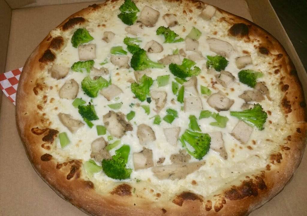 Valintina Pizza | restaurant | 2340 Pacific Coast Hwy B, Long Beach, CA 90804, USA | 5623862550 OR +1 562-386-2550