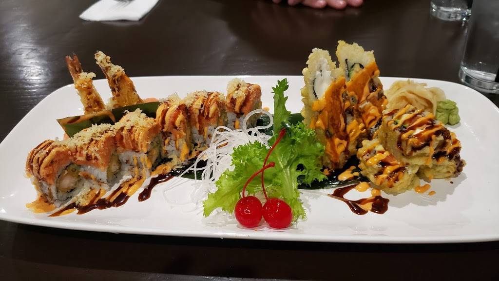 Masa Sushi Hibachi Steakhouse and Seafood | restaurant | 1205 Lake Dr SE, Bessemer, AL 35022, USA | 2055195557 OR +1 205-519-5557