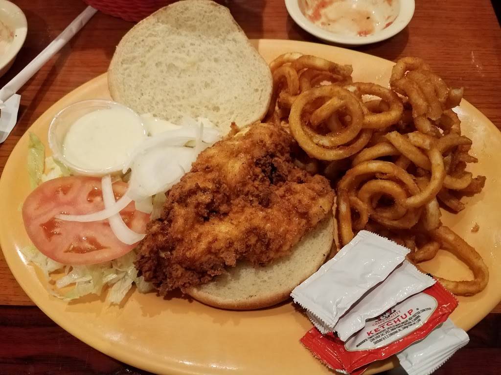 Barrigas Grill | restaurant | 402 1st Ave E, Reform, AL 35481, USA | 2053752434 OR +1 205-375-2434