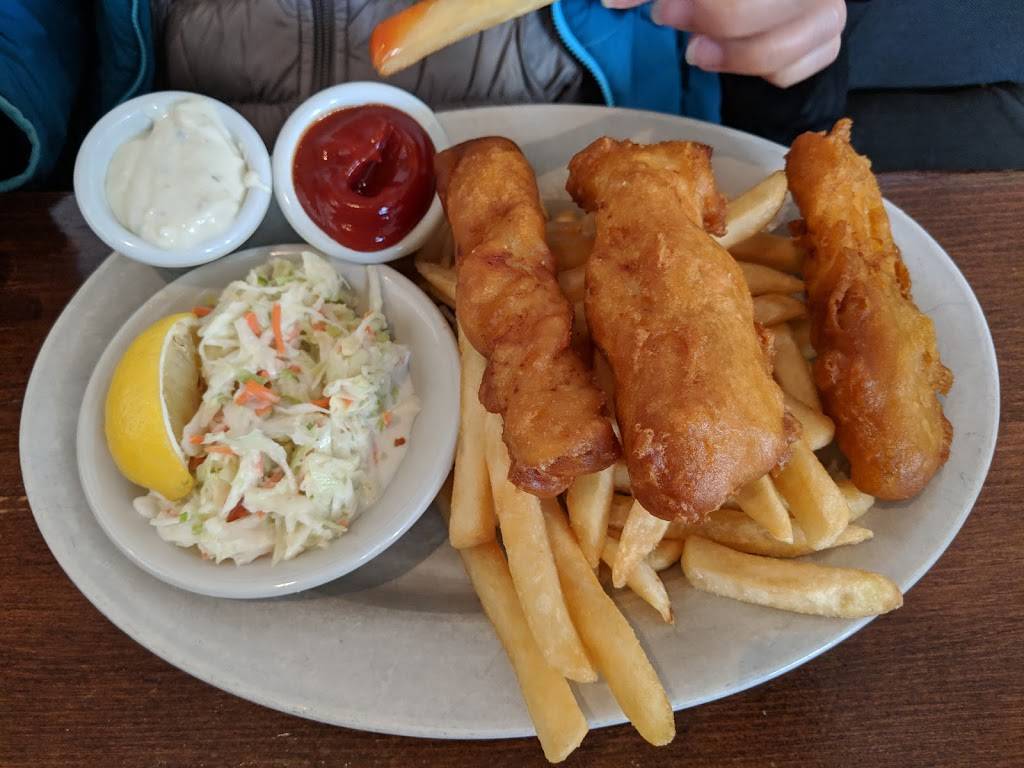 Crogans Montclair | restaurant | 6101 La Salle Ave, Oakland, CA 94611, USA | 5103392098 OR +1 510-339-2098