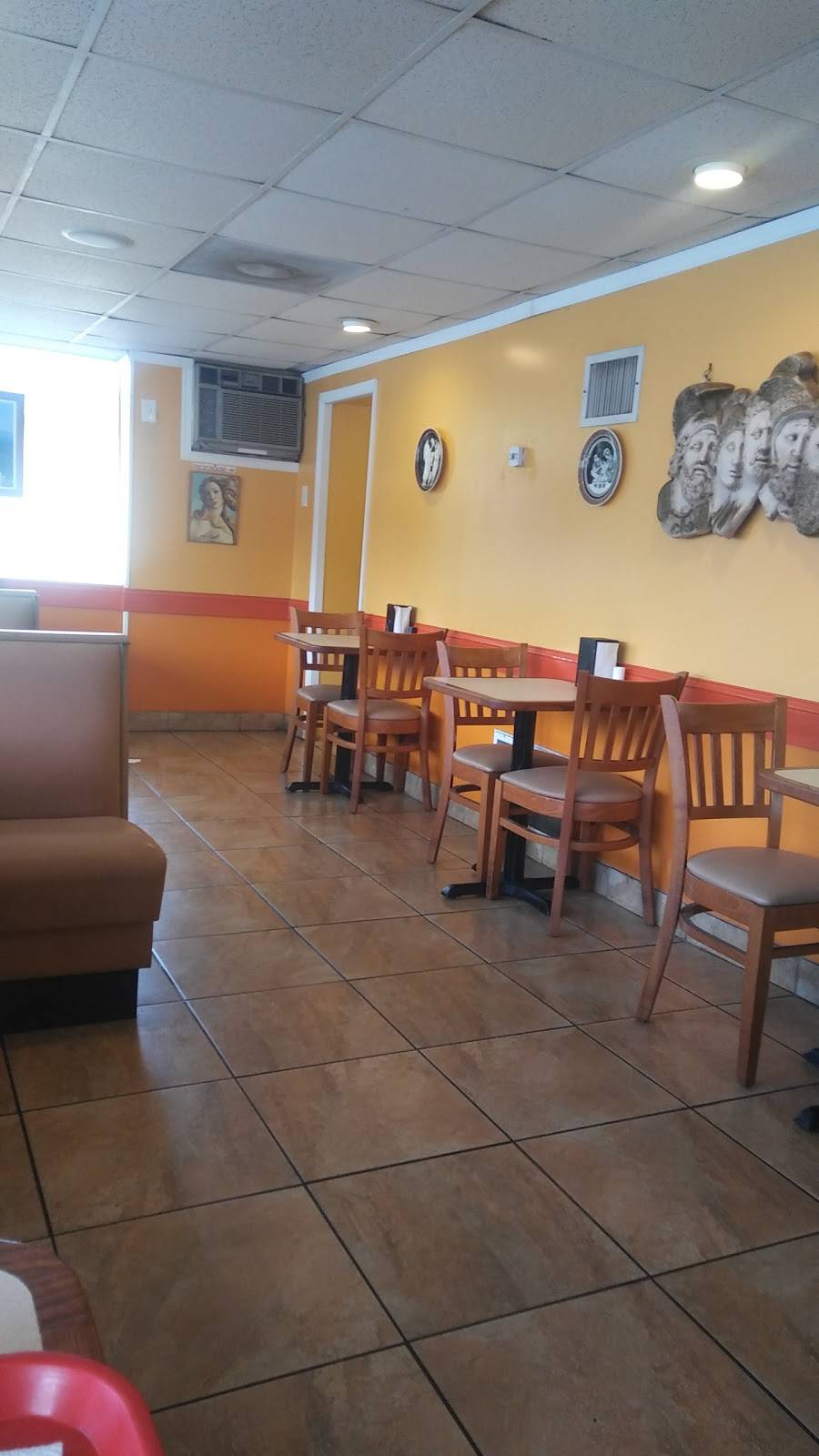 Athenians Famous Gyros | restaurant | 5320 Park Blvd N, Pinellas Park, FL 33781, USA | 7275445740 OR +1 727-544-5740