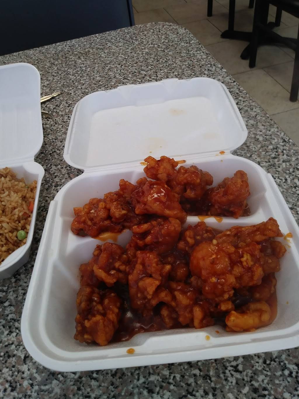 Nanas Seafood | restaurant | 7420 MS-613, Moss Point, MS 39563, USA | 2284752778 OR +1 228-475-2778