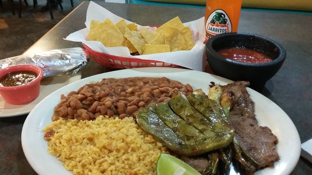 El Potrillo Mexican Restaurant | restaurant | 177 Relco Dr, Manchester, TN 37355, USA | 9317287000 OR +1 931-728-7000