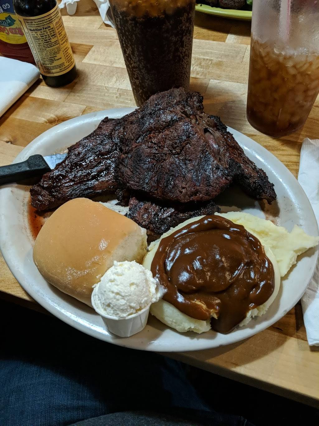 Choo Choo McGoos | restaurant | 816 E Markland Ave, Kokomo, IN 46901, USA | 7658658367 OR +1 765-865-8367