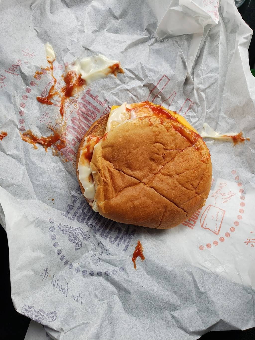 McDonalds | cafe | 745 Newtown Rd, Norfolk, VA 23502, USA | 7574613050 OR +1 757-461-3050