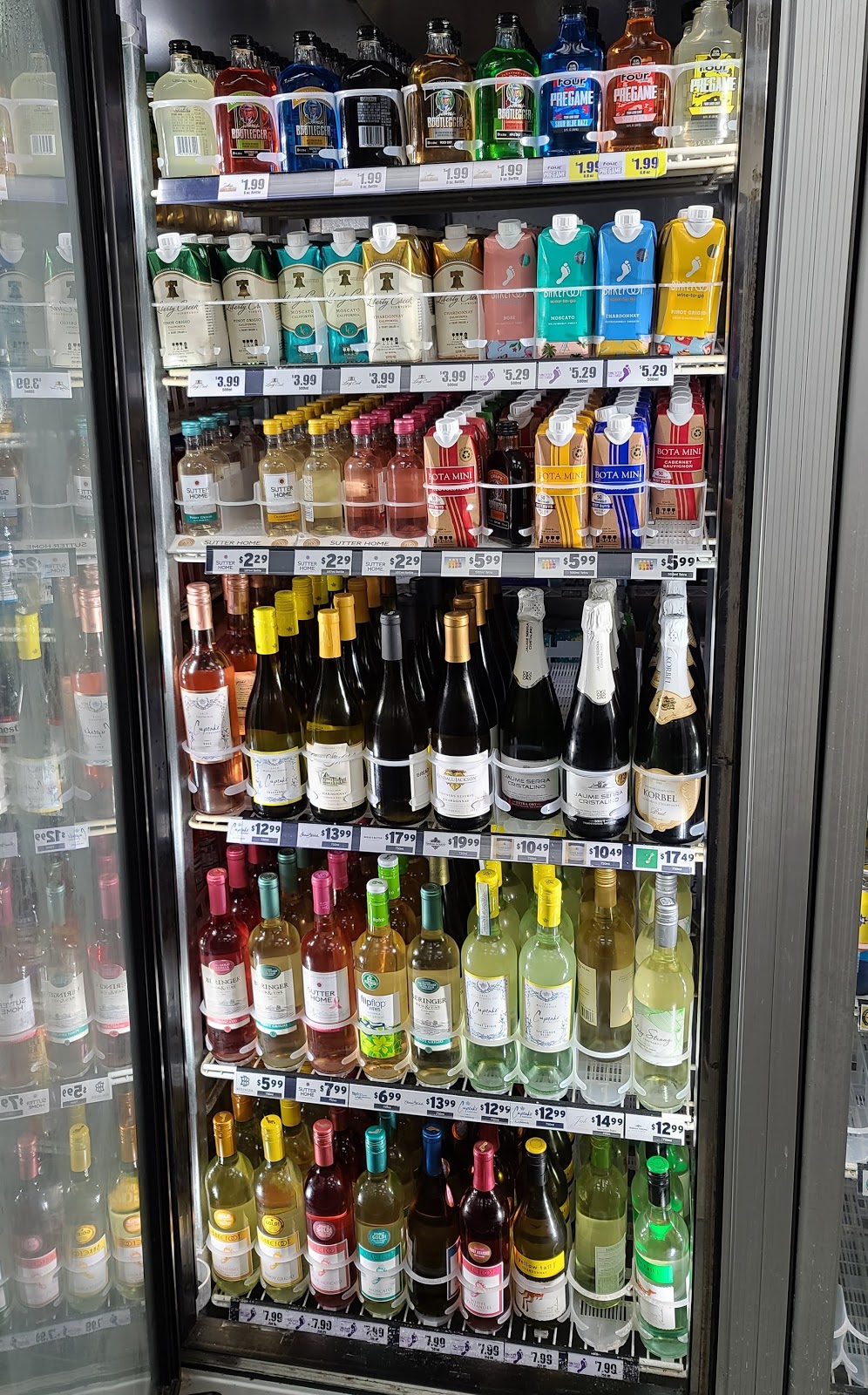 CitiStop Store 113 | cafe | 779 Biltmore Ave, Asheville, NC 28803, USA | 8282546744 OR +1 828-254-6744