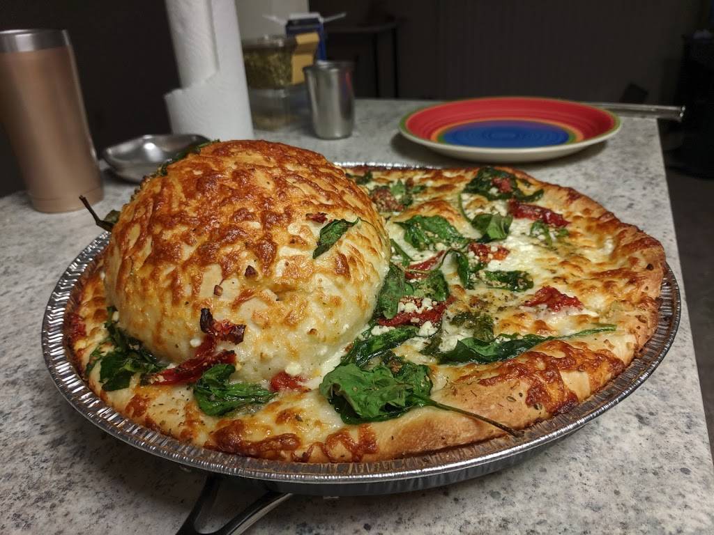 Papa Murphys | Take N Bake Pizza | meal takeaway | 13473 Switzer Rd, Overland Park, KS 66213, USA | 9138970008 OR +1 913-897-0008