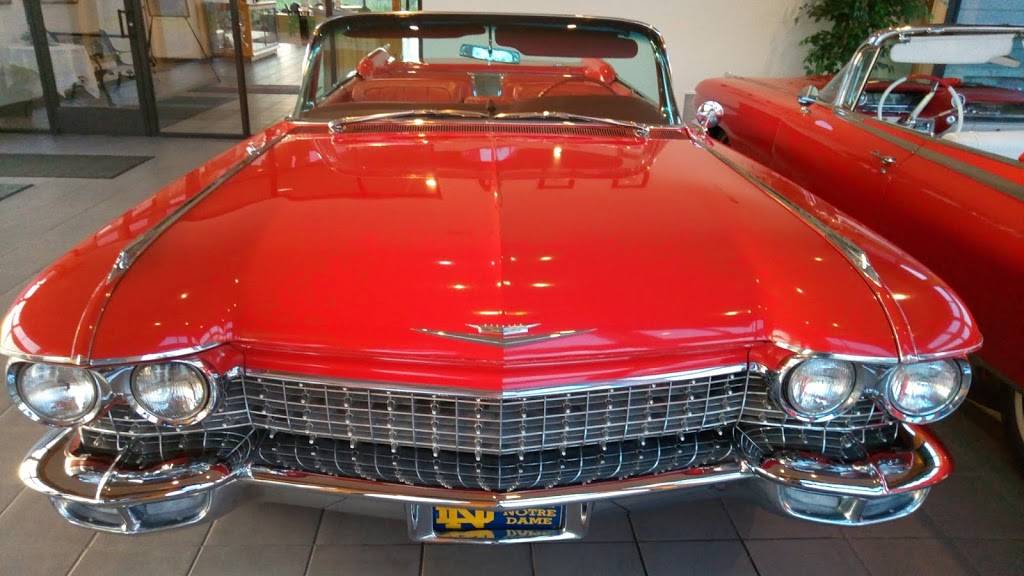 Cadillac Grill | restaurant | 7839 46 1/2 Rd, Cadillac, MI 49601, USA | 2317793663 OR +1 231-779-3663