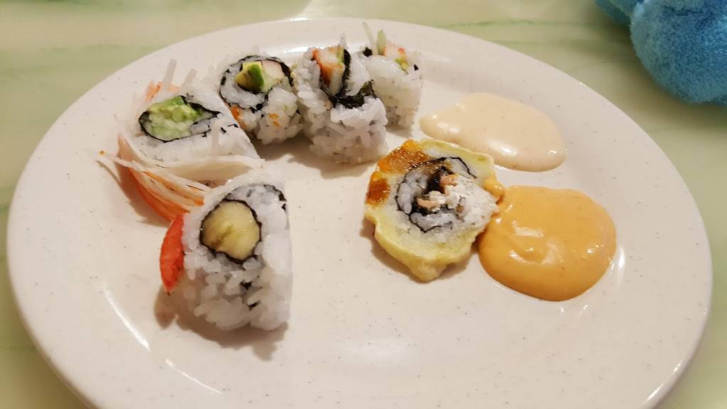 Hibachi Buffet & Grill | restaurant | 2255 E Main St, Spartanburg, SC 29307, USA | 8645793199 OR +1 864-579-3199