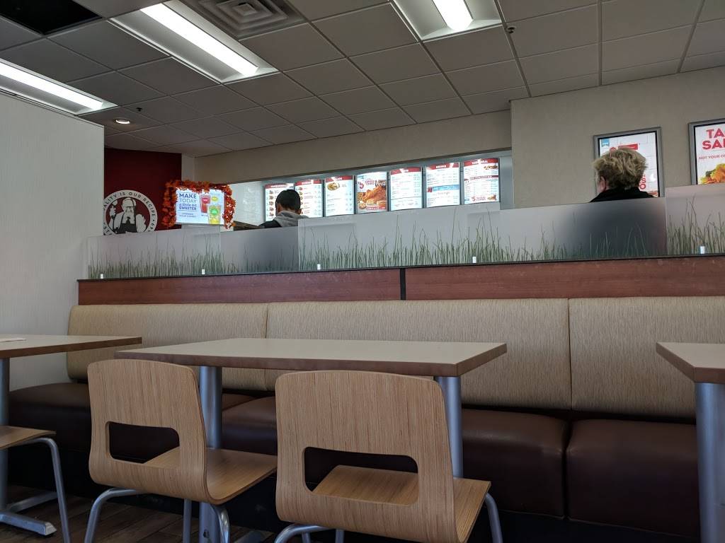 Wendys | restaurant | 1440 109th Ave NE, Blaine, MN 55449, USA | 7633248268 OR +1 763-324-8268