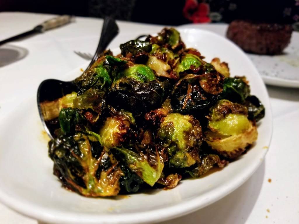 Fleming’s Prime Steakhouse & Wine Bar | restaurant | 933 Orlando Ave, Winter Park, FL 32789, USA | 4076999463 OR +1 407-699-9463