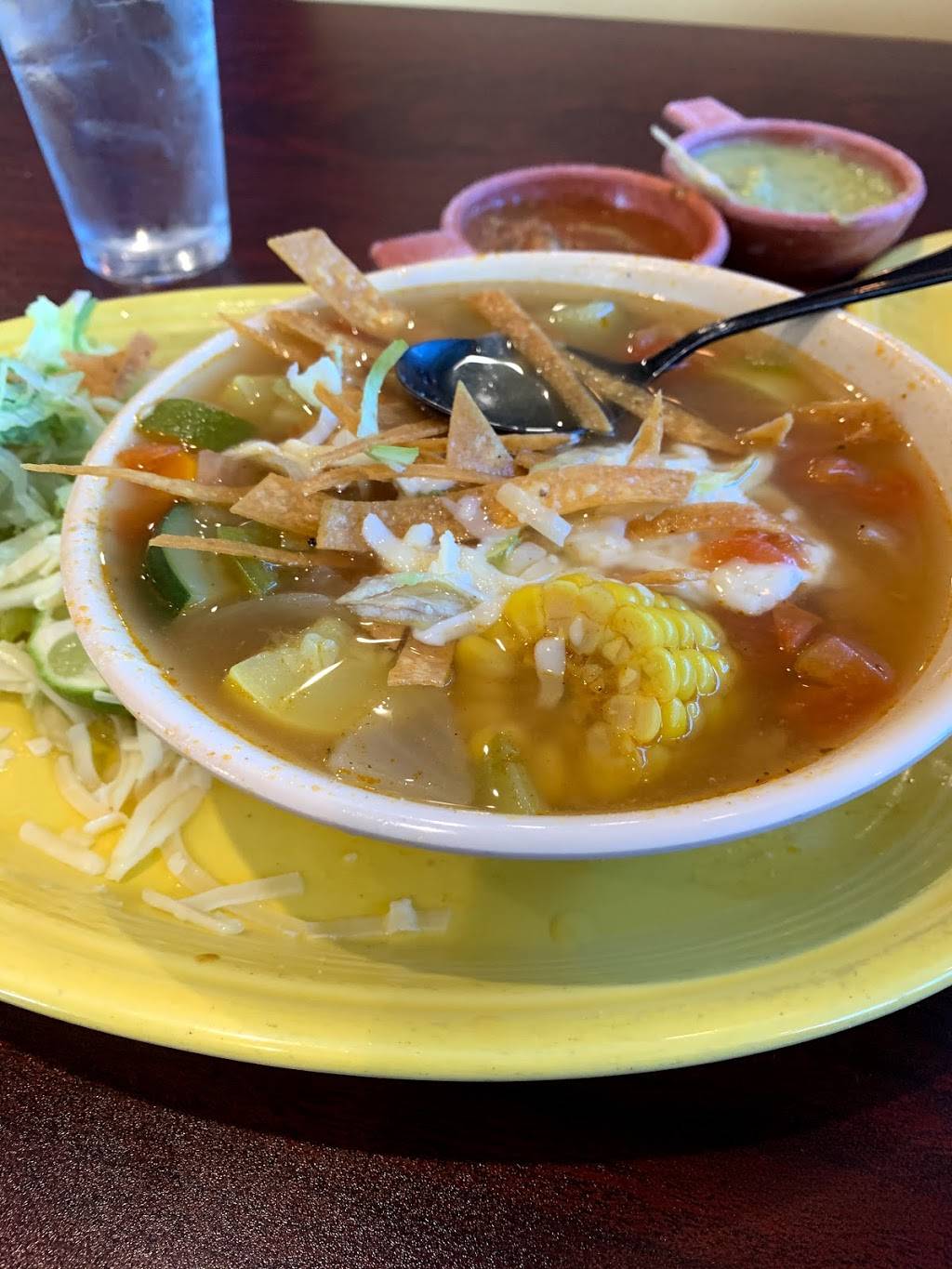 El Ranchero Mexican Restaurant & Cantina | restaurant | 1344 Pin Oak Rd, Katy, TX 77494, USA | 8324371593 OR +1 832-437-1593