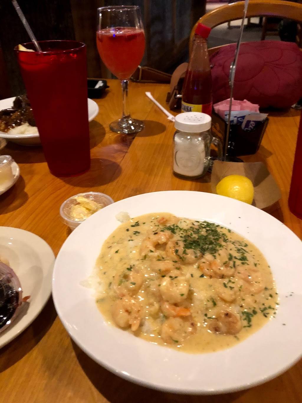 J. Ruckers House of Soul | restaurant | 140 N Baronne St, Ponchatoula, LA 70454, USA | 9854670150 OR +1 985-467-0150